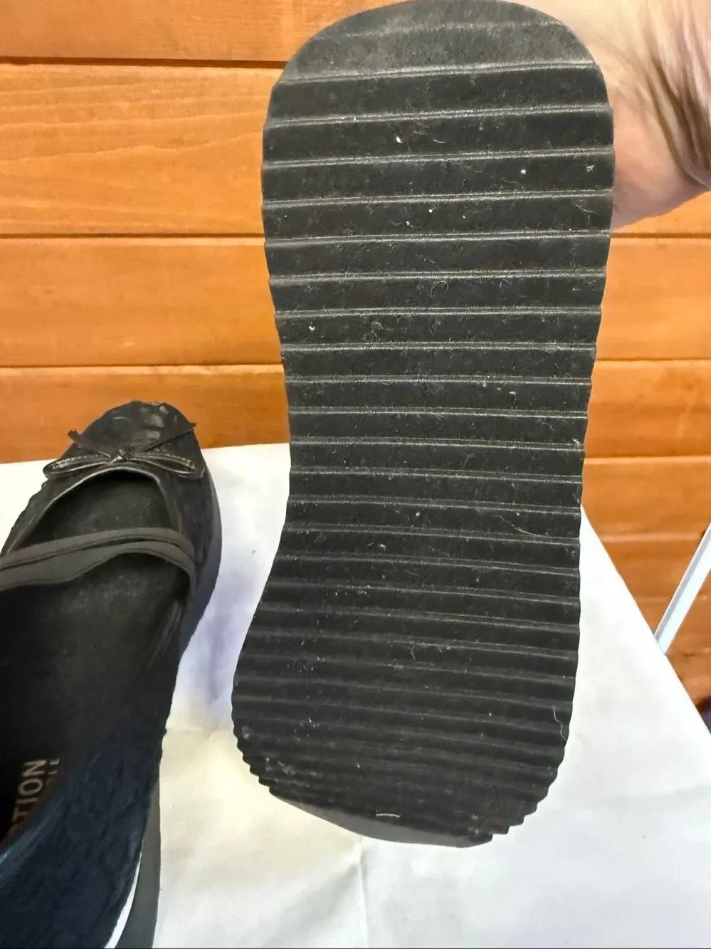 Kenneth Cole Reaction 